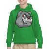 Gildan Heavy Blend™ Youth 8 oz., 50/50 Hood Thumbnail