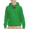Gildan Heavy Blend™ Youth 8 oz., 50/50 Hood Thumbnail