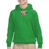 Gildan Heavy Blend™ Youth 8 oz., 50/50 Hood Thumbnail