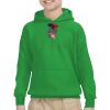 Gildan Heavy Blend™ Youth 8 oz., 50/50 Hood Thumbnail