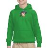 Gildan Heavy Blend™ Youth 8 oz., 50/50 Hood Thumbnail