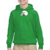 Gildan Heavy Blend™ Youth 8 oz., 50/50 Hood Thumbnail
