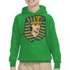 Gildan Heavy Blend™ Youth 8 oz., 50/50 Hood Thumbnail