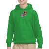 Gildan Heavy Blend™ Youth 8 oz., 50/50 Hood Thumbnail