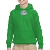 Gildan Heavy Blend™ Youth 8 oz., 50/50 Hood Thumbnail