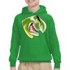 Gildan Heavy Blend™ Youth 8 oz., 50/50 Hood Thumbnail