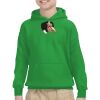 Gildan Heavy Blend™ Youth 8 oz., 50/50 Hood Thumbnail