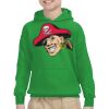 Gildan Heavy Blend™ Youth 8 oz., 50/50 Hood Thumbnail