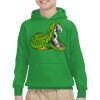 Gildan Heavy Blend™ Youth 8 oz., 50/50 Hood Thumbnail