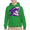 Gildan Heavy Blend™ Youth 8 oz., 50/50 Hood Thumbnail