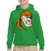 Gildan Heavy Blend™ Youth 8 oz., 50/50 Hood Thumbnail