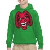 Gildan Heavy Blend™ Youth 8 oz., 50/50 Hood Thumbnail