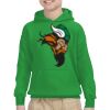 Gildan Heavy Blend™ Youth 8 oz., 50/50 Hood Thumbnail