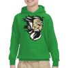 Gildan Heavy Blend™ Youth 8 oz., 50/50 Hood Thumbnail