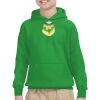 Gildan Heavy Blend™ Youth 8 oz., 50/50 Hood Thumbnail