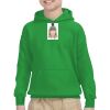 Gildan Heavy Blend™ Youth 8 oz., 50/50 Hood Thumbnail