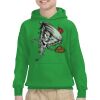 Gildan Heavy Blend™ Youth 8 oz., 50/50 Hood Thumbnail