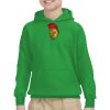 Gildan Heavy Blend™ Youth 8 oz., 50/50 Hood Thumbnail