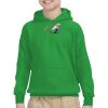 Gildan Heavy Blend™ Youth 8 oz., 50/50 Hood Thumbnail