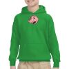 Gildan Heavy Blend™ Youth 8 oz., 50/50 Hood Thumbnail