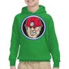 Gildan Heavy Blend™ Youth 8 oz., 50/50 Hood Thumbnail