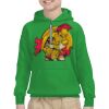 Gildan Heavy Blend™ Youth 8 oz., 50/50 Hood Thumbnail