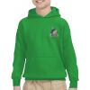 Gildan Heavy Blend™ Youth 8 oz., 50/50 Hood Thumbnail