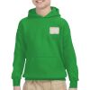 Gildan Heavy Blend™ Youth 8 oz., 50/50 Hood Thumbnail