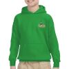 Gildan Heavy Blend™ Youth 8 oz., 50/50 Hood Thumbnail