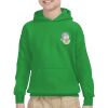 Gildan Heavy Blend™ Youth 8 oz., 50/50 Hood Thumbnail