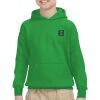 Gildan Heavy Blend™ Youth 8 oz., 50/50 Hood Thumbnail
