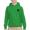 Gildan Heavy Blend™ Youth 8 oz., 50/50 Hood Thumbnail