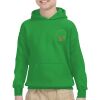 Gildan Heavy Blend™ Youth 8 oz., 50/50 Hood Thumbnail