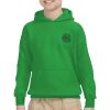 Gildan Heavy Blend™ Youth 8 oz., 50/50 Hood Thumbnail