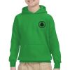 Gildan Heavy Blend™ Youth 8 oz., 50/50 Hood Thumbnail