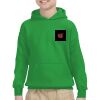 Gildan Heavy Blend™ Youth 8 oz., 50/50 Hood Thumbnail