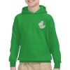 Gildan Heavy Blend™ Youth 8 oz., 50/50 Hood Thumbnail