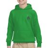 Gildan Heavy Blend™ Youth 8 oz., 50/50 Hood Thumbnail