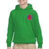 Gildan Heavy Blend™ Youth 8 oz., 50/50 Hood Thumbnail