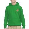 Gildan Heavy Blend™ Youth 8 oz., 50/50 Hood Thumbnail