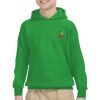 Gildan Heavy Blend™ Youth 8 oz., 50/50 Hood Thumbnail
