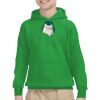 Gildan Heavy Blend™ Youth 8 oz., 50/50 Hood Thumbnail