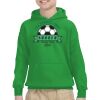 Gildan Heavy Blend™ Youth 8 oz., 50/50 Hood Thumbnail