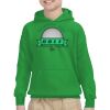 Gildan Heavy Blend™ Youth 8 oz., 50/50 Hood Thumbnail