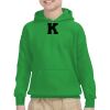 Gildan Heavy Blend™ Youth 8 oz., 50/50 Hood Thumbnail