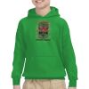 Gildan Heavy Blend™ Youth 8 oz., 50/50 Hood Thumbnail