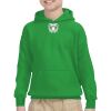 Gildan Heavy Blend™ Youth 8 oz., 50/50 Hood Thumbnail