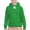 Gildan Heavy Blend™ Youth 8 oz., 50/50 Hood Thumbnail