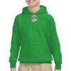Gildan Heavy Blend™ Youth 8 oz., 50/50 Hood Thumbnail