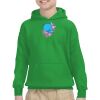 Gildan Heavy Blend™ Youth 8 oz., 50/50 Hood Thumbnail